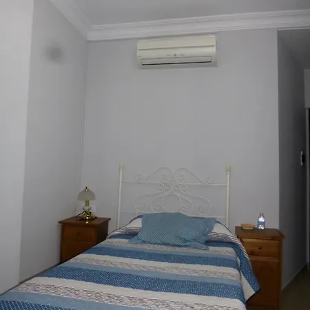 Virgen Del Rocio Hostel *