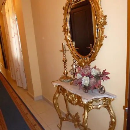 Hostel Virgen Del Rocio