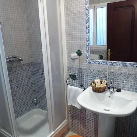 Hostal Virgen Del Rocio