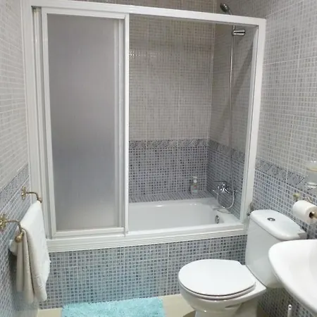Hostal Virgen Del Rocio Los Palacios Y Villafranca